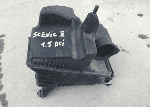 Obudowa filtra powietrza Renault Megane II Scenic II 8200176559