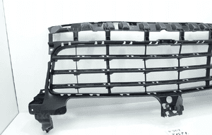 Atrapa kratka grill środkowy porsche cayenne iii 2