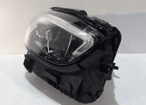 Mercedes W206 Lampa LED High Performance R - 13211 2