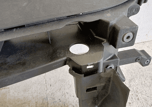 Pas przedni wzmocnienie vw passat cc 3C8 lift 2012- 3
