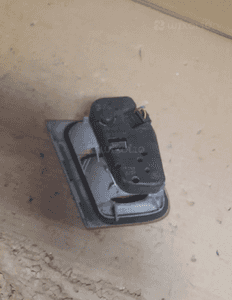 Lampa klapy tył Prawa BMW E46 sedan 98-01 7