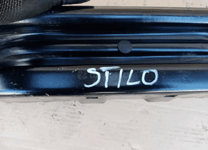 Belka wzmocnienie zderzaka tył tylna Fiat Stilo 6