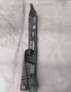 Wygłuszenie osłona błotnika lewa prawa Toyota Avensis T25 53867-050020 5