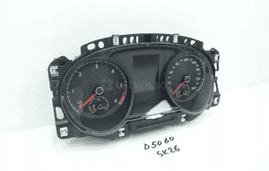 Licznik zegary vw golf vii 7 85992KM 5G1920741D 2