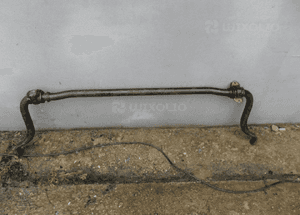 DRĄŻEK STABILIZATOR AUDI S6 4B0 97/04R 1