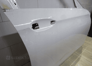 Mercedes E W213 Drzwi Przód Prawe A2137220210 4