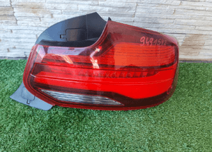 Lampa tył prawa 2 F22 F23 lci 9491592 1