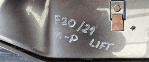BMW F20 F21 ZDERZAK TYŁ TYLNY M-PAKIET LIFT 135I 15