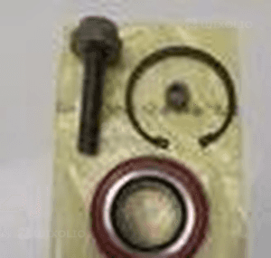 VW SHARAN FORD GALAXY ZESTAW ŁOŻYSKA KOŁA ŁOŻYSKO LEWY PRAWY PRZÓD LEWE PRAWE PRZEDNIE NOWY ORYGINAŁ 4