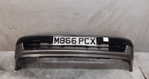 Zderzak przód przedni toyota carina ii 1994R. piaskowy złoty 1