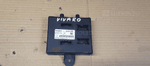 Moduł sterownik EMM-T4 Start Stop Opel Vivaro B Trafic III 231A03142R 1