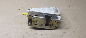 Zamek drzwi prawy tył tylny prawy Ford Escort MK7 93BG-220A20-BA 1