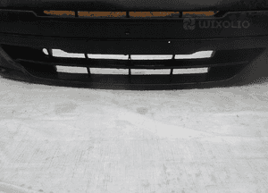 Renault scenic i lift zderzak przód przedni 2