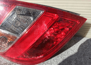 Lampa tył tylna lewa hyundai I20 oryginał wysyłka! 2