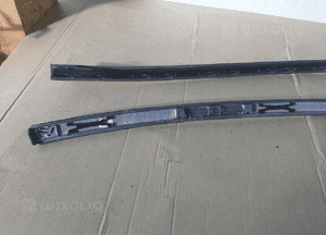 Bmw F10 listwy dachowe A52 7234335 7234336 9