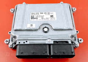 Mercedes-Benz ML 350 Sterownik silnika ECU A2729006300 Nowy 2
