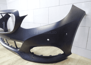 Zderzak przedni mercedes e-klasa W212 12- lift A2128851838 2