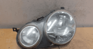 X. polo 9N okular lampa przód przednia lewa 1