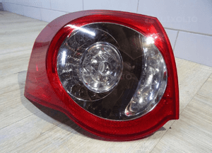 PASSAT B6 LAMPA LEWY TYŁ 3C9945095N led ok 1