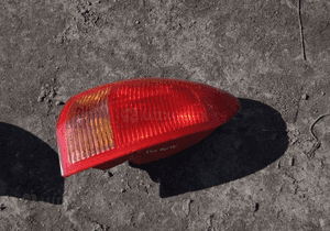 alfa romeo 147 lampa prawa WYSYŁKA 1