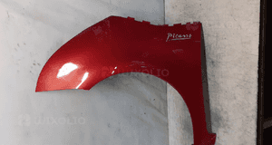 Citroen C4  grand picasso błotnik lewy przedni ekqd 1