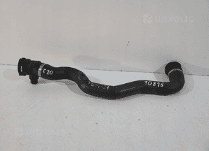 BMW 1 F20 / 3 F30 Przewód wody 7811127 - 10815 2