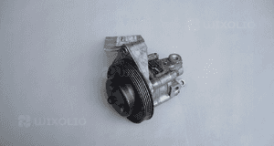 Pompa wspomagania 1137951 BMW E34 E36 2,0i 2,5i 2,8i M50 M52 110 BAR VT65 1