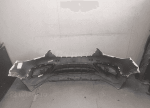 ZDERZAK PRZÓD OPEL CROSSLAND 8