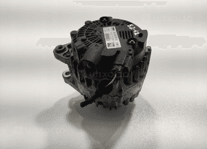Alternator peugeot partner berlingo iv rifter 1.2 thp 9826574080 2019-2024 5