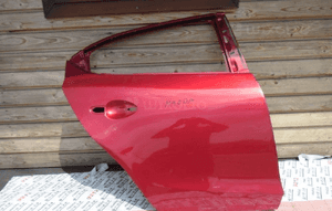 MAZDA 3 BM DRZWI 13-