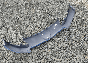 Grill atrapa zderzaka peugeot partner iii lift 12- 10