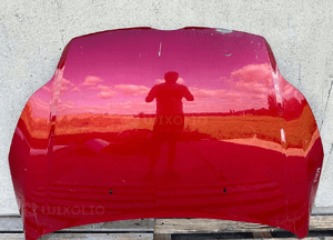 Maska pokrywa silnika ford focus MK3 iii 11- ladna 1