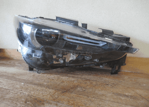 Lampa przednia przód prawa mazda CX-5 CX5 ii full led 2017- 9