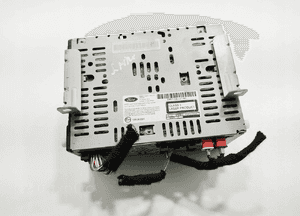 Radio nawigacja ford s-max MK2 ii EM2T-19C107-NG 2014-2018 1