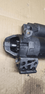 Rozrusznik starter silnika BMW 1 E87 Lift 2.0D 2
