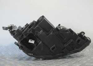 Lampa przednia przód lewa vw golf viii 8 led 5H1941005C 2019- 17