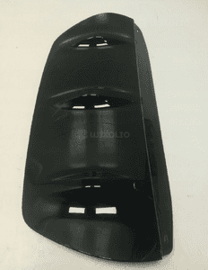 Range rover velar L560 dyfuzor spoiler zderzak tył 8