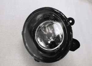 Range rover L322 sport halogen przeciwmgielny 5