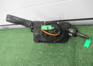 Zestaw startowy komputer opel astra 3 iii Z20R 1.7 cdti 100 km 2004- 17