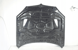 Maska pokrywa silnika bmw X5 F15 X6 F16 2013- 10