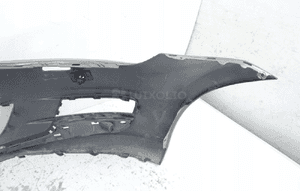 Vw golf vii 7 5G0 2012-2016 zderzak przód przedni 5G0807221 8