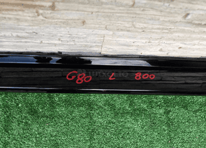 Listwa progowa lewa bmw M3 G80 2