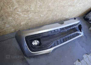 ZDERZAK PRZÓD VW UP LIFT 3