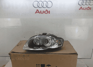 Reflektor bixenon bi xenon audi A4 B7 8E 8E0 2004-2008 oe oryginał 1