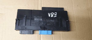 Moduł komfortu sterownik BMW I E81 E87 9160187 1