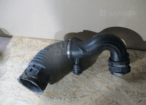 Rura turbiuny przewód turbo ford transit MK7 2.2 tdci 4
