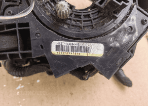 PRZEŁACZNIK ZESPOLONY FORD 4M5T-14A664-AB 2