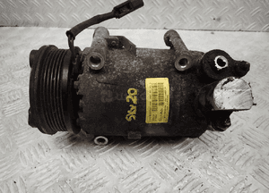 SPRĘŻARKA KLIMATYZACJI AV61-19D629-DB 1