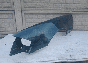 Mercedes sl R129 błotnik lewy przedni 4