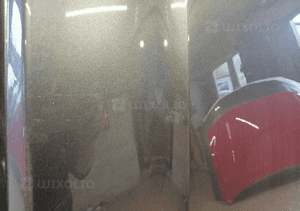 Maska pokrywa silnika audi Q5 ii 80A 16- 2